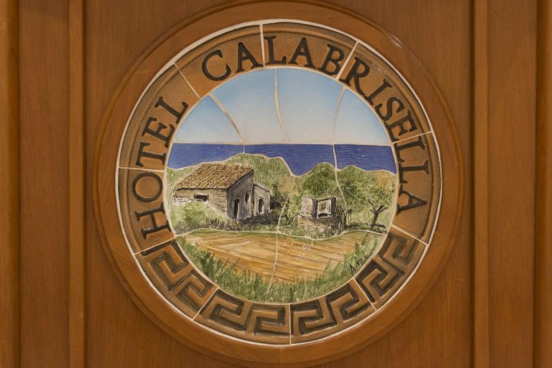Hotel Calabrisella Calabria Exterior photo